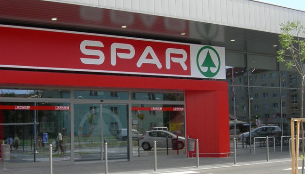           SPAR