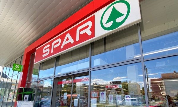    ,        Spar  