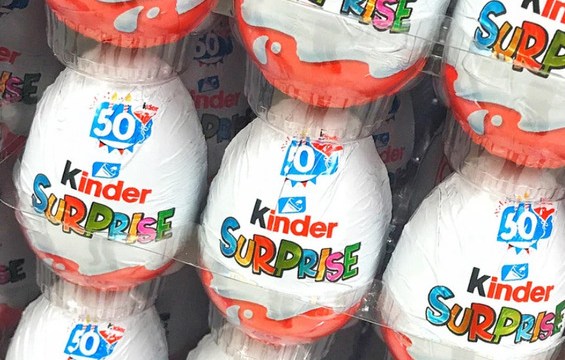 -     3000   Kinder