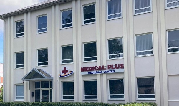 Medical Plus     