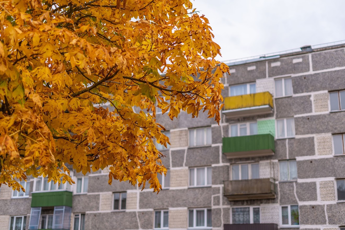 Все многоквартирные дома в городе решили экономить отопление