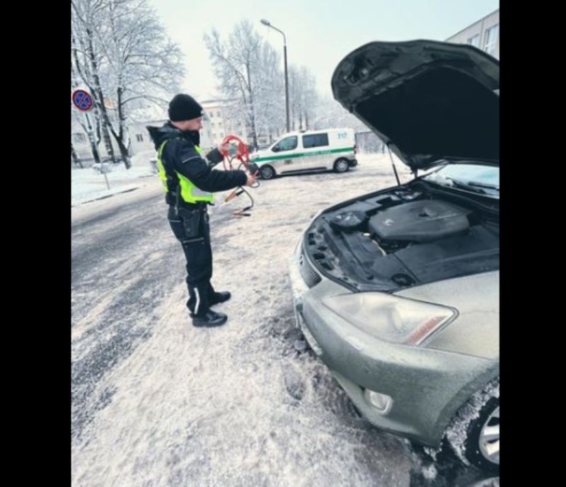 Завести машину в иваново