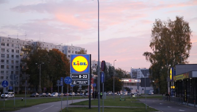          Lidl