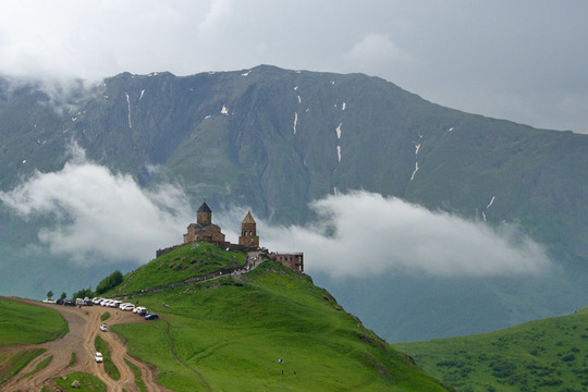 Сакартвело Грузия