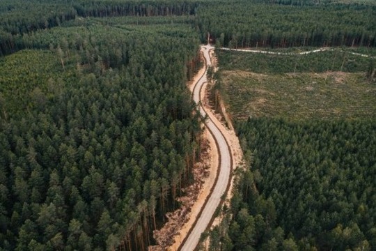 Глава II. Отраслевая структура экономики Омской области