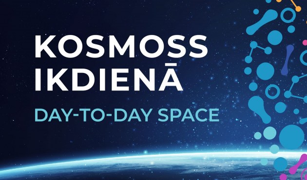       Kosmoss ikdien&#257;