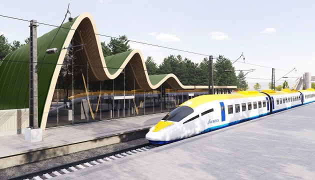   :     Rail Baltica