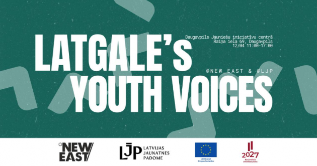     Latgales Youth Voices