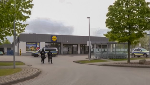   :  Lidl    