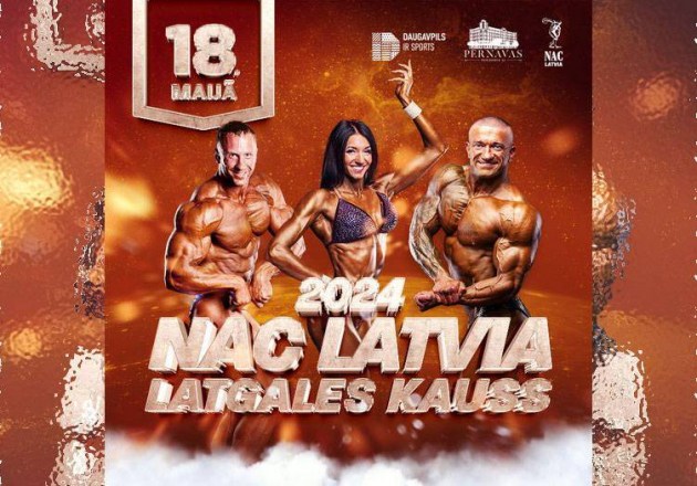        NAC Latvia  