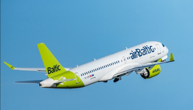 airBaltic    -  25 