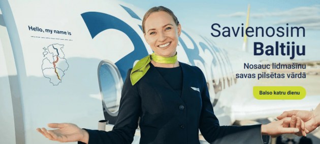          airBaltic