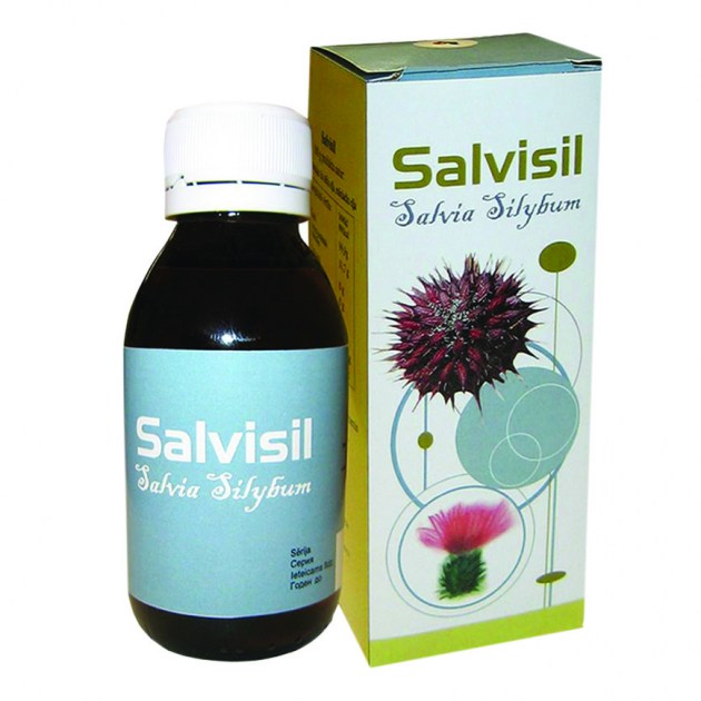 SALVISIL:    