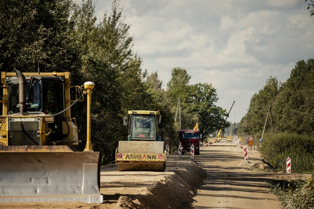  : Latvijas valsts ce&#316;i  