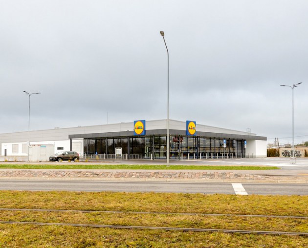   Lidl     