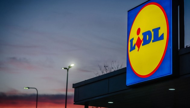       Lidl