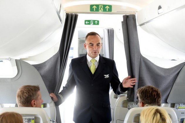      :  airBaltic   